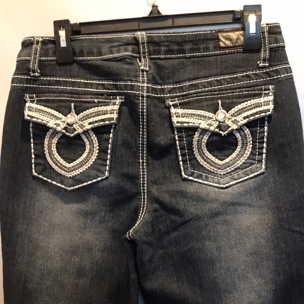 Earl Jeans